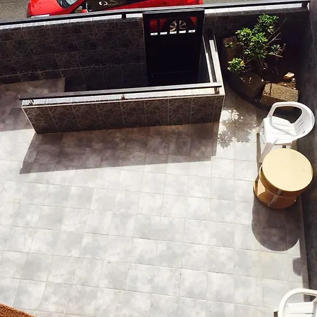 Apartamento Elsa Apartamento