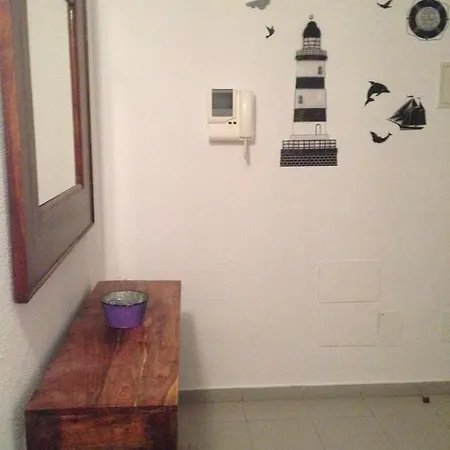 Apartamento Apartamento Elsa *