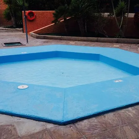 Apartamento Elsa *
