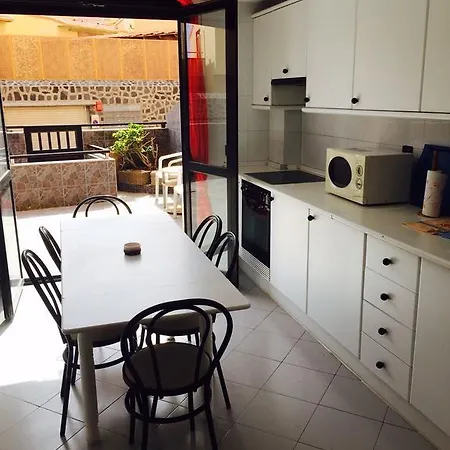 Apartamento Elsa