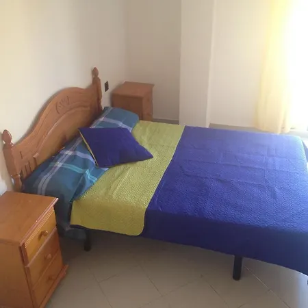 Apartamento Elsa * Oroteanda Baja